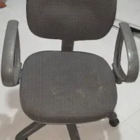 صندلی چرخدار