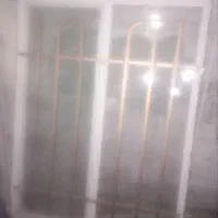پنجره|مصالح و تجهیزات ساختمان|مشهد, سجادیه|دیوار