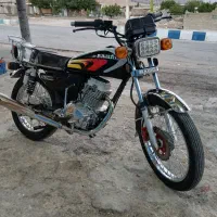 موتور رهرو ۲۰۰