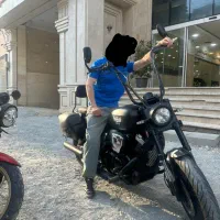 موتور ۲۵۰ دوسیلندر/ c2 / تیپ ۷ /مدل۱۴۰۳