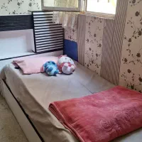 تخت خواب یک نفر