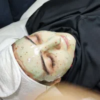 خال برداری درمان کک و مک فشیال درمطب.بانوان-اقایان