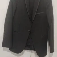 کت و شلوار و کت تک