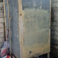 تانکر ۲۰۰۰ لیتری