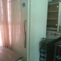 یخچال فریزر . فریزر تنها