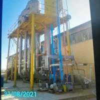 کارخانه رب جهت فروش و مشارکت ۲۲ هزار متر