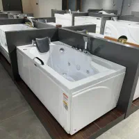 وان و جکوزی