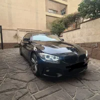 bmw 418مدل ۲۰۱۶|خودرو سواری و وانت|تهران, صاحبقرانیه|دیوار