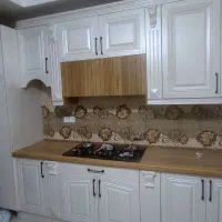 کابینت کار ماهر