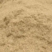 کاه دیم قلعه تل