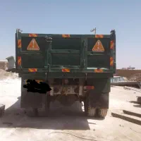 داف کمپرسی ۱۹ تن