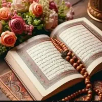 کتاب سرکتاب قرآنی استاد تضمینی