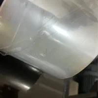 نوار سیلیکونیزه پاکتی کاغذ سیلیکونی کاغذ کرافت