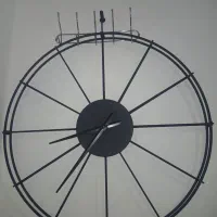 ساعت دیواری مشگی