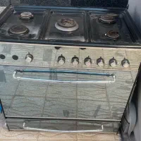گاز فردار پاتریس