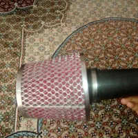 فیلترهوای اسپرت