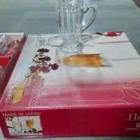 استکان چای خوری ژاپنی اصل