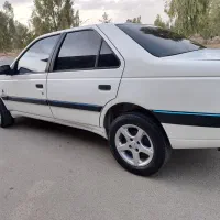 405 slx عطیقه|خودرو سواری و وانت|یزد, |دیوار