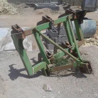 چیزل ۵خیش و سم پاش ۴۰۰لیتر