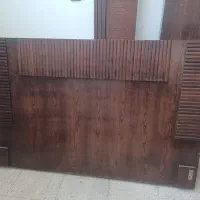 تخت دونفره