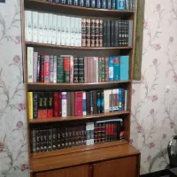 حدود ۲۲۰ جلد کتاب