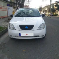 تیبا2مدل94بیرنگ بیضربه تک برگ سند