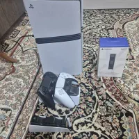 ps5 pro 2tra|کنسول، بازی ویدئویی و آنلاین|اهواز, نادری|دیوار