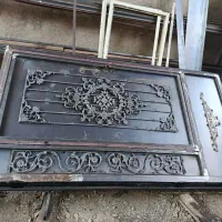 درباغ باغی