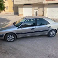 زانتیا مدل ۸۸