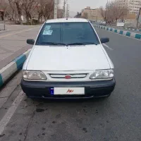 پراید مدل ۹۵