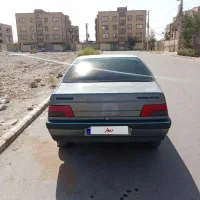 پژو 405|خودرو سواری و وانت|خاش, |دیوار