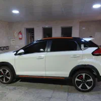 x33 کراس اتوماتیک