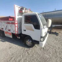 کامیونت هیوندا