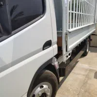 حمل بار و اثاثیه منزل پهلوان بار قشم