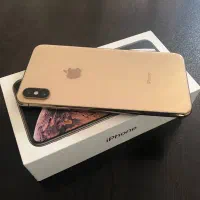 ایفون xs گلد ۶۴ گیگ