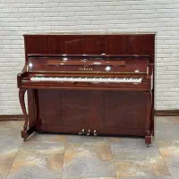 پیانو آکوستیک یاماها (YAMAHA YU10 MHC)