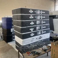 «مرجع برتر تشک و آسایش شما» خ داوران سر کوچه نجاتی