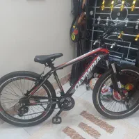 دوچرخه