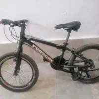 دوچرخه سایز 20