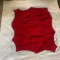 لحاف پنبه نونو مهصوص جهیزیه