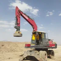 فروش بیل لاستیکی و آماده همکاری باشرکتها
