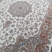 گالری فرش فراشی جفت ۱۲متری ۷۰۰شانه اصل مشهد