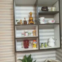 شلف دیواری