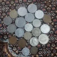 سکه خارجی