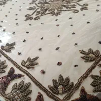 رومیزی|پرده، رانر، رومیزی|قم, حاج خلیل|دیوار