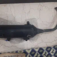 اگزوز طرح ایروکس