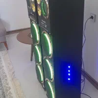 یک جفت باند مکسیدر نو