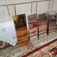 اینه|آینه|شوشتر, |دیوار