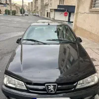 پرشیا ۹۷ اتوماتیک مدیران / مشکی بدون رنگ