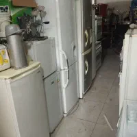 سمساری خریدار لوازم منزل یخچال و لباسشویی و...